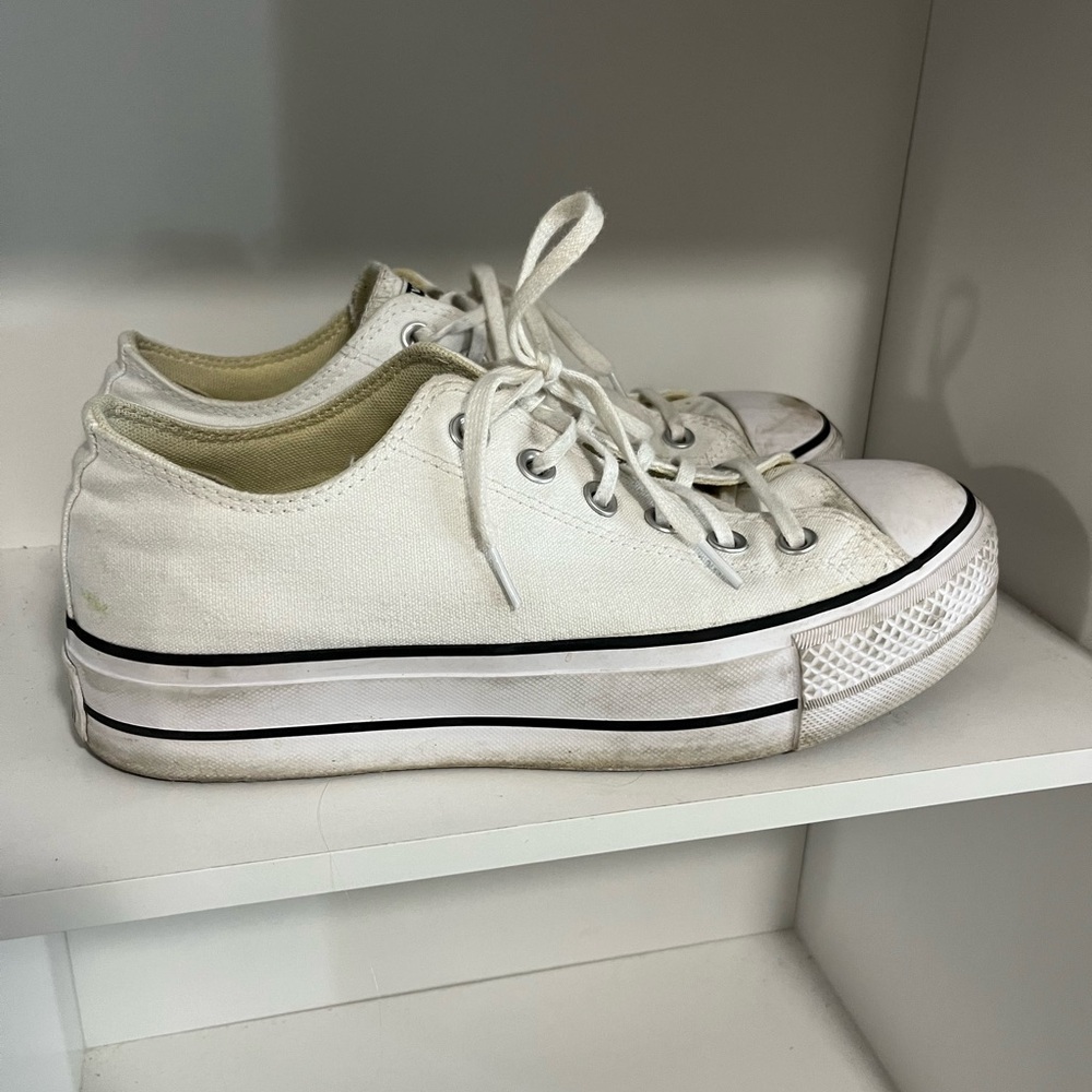 Converse Chuck Low Top